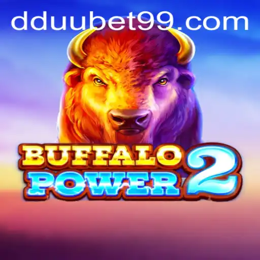 BuffaloPower2: Uma Nova Dimensão de Entretenimento com DDUU