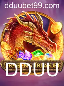 Explorando DragonsTreasure: Uma Jornada Épica com DDUU