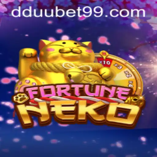 FortuneNeko: Mergulhe no Universo do Jogo com a Estratégia DDUU