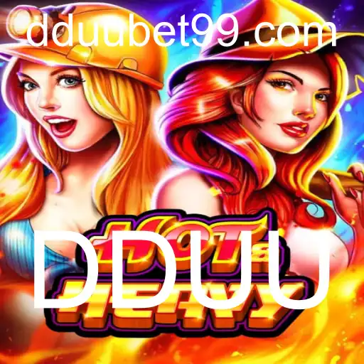 Descubra o Mundo Empolgante de HotHeavy com DDUU