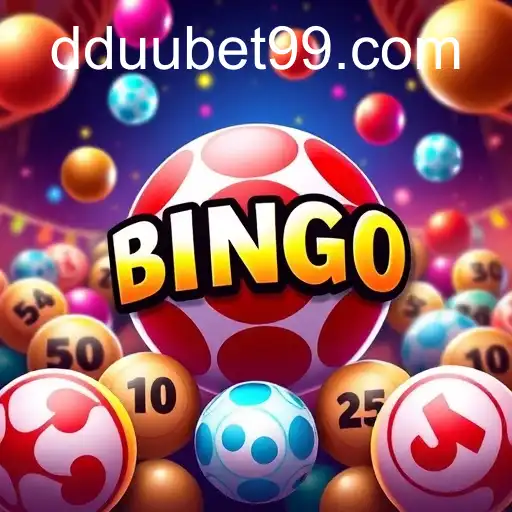 Jogos de bingo