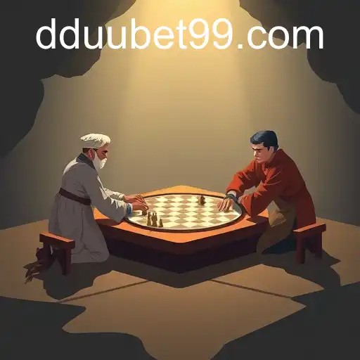 Jogos de tabuleiro