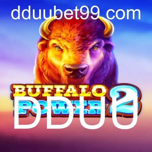 BuffaloPower2: Uma Nova Dimensão de Entretenimento com DDUU