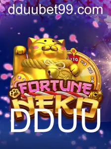 FortuneNeko: Mergulhe no Universo do Jogo com a Estratégia DDUU