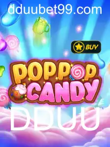 Descubra a Alegria do Jogo POPPOPCANDY com o Desafio DDUU